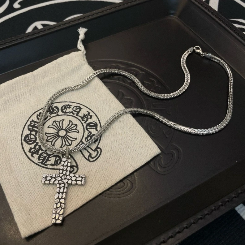 Chrxmx Hxxrts Necklaces Popular 296832