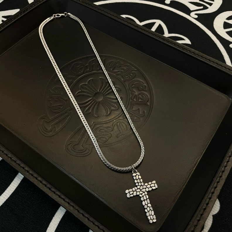 Chrxmx Hxxrts Necklaces Popular 296832