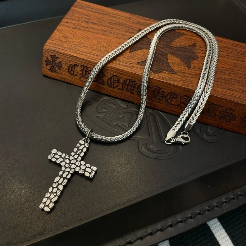 Chrxmx Hxxrts Necklaces Popular 296832