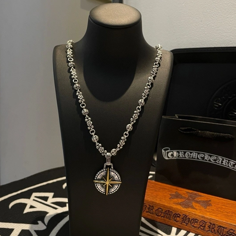 Chrxmx Hxxrts Necklaces HighQuality 296830