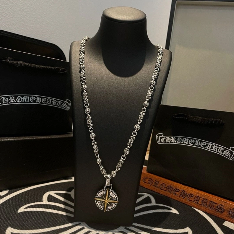 Chrxmx Hxxrts Necklaces HighQuality 296830