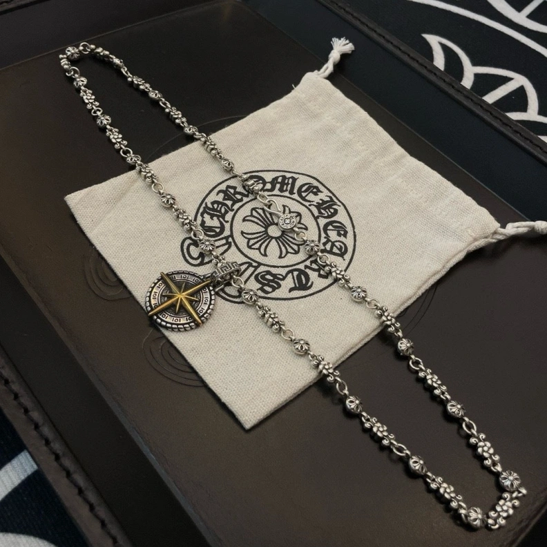 Chrxmx Hxxrts Necklaces HighQuality 296830