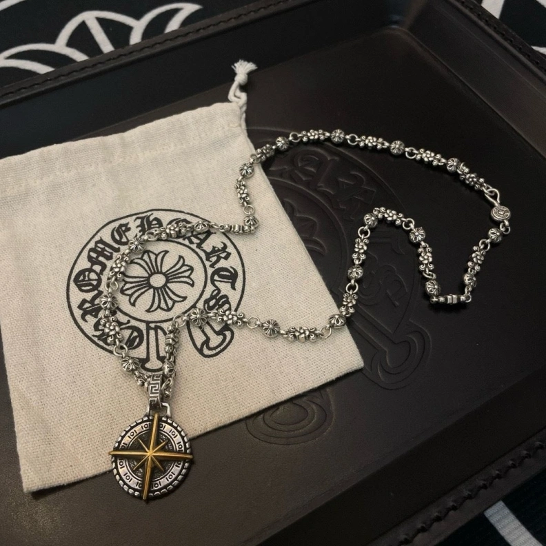 Chrxmx Hxxrts Necklaces HighQuality 296830