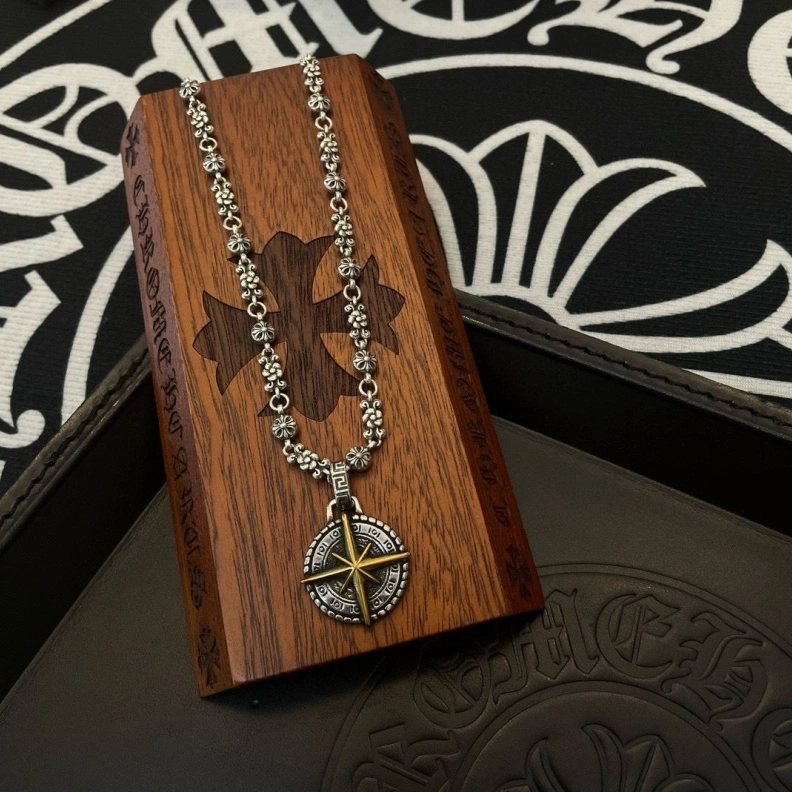 Chrxmx Hxxrts Necklaces HighQuality 296830
