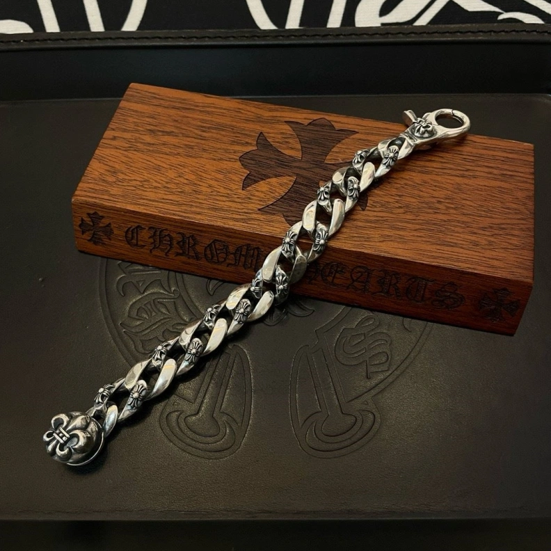Chrxmx Hxxrts Bracelets TopPick 297299
