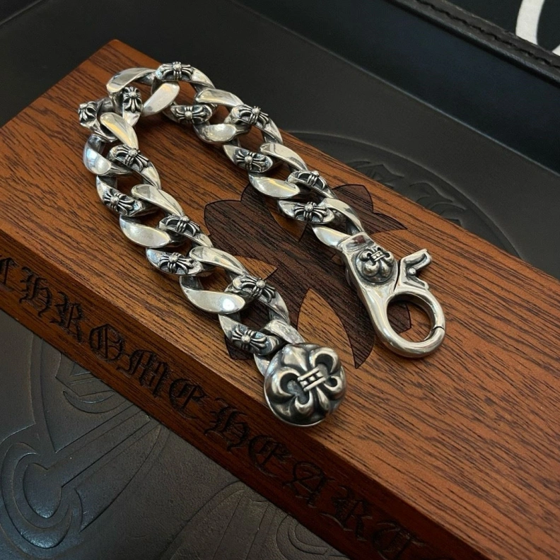 Chrxmx Hxxrts Bracelets TopPick 297299
