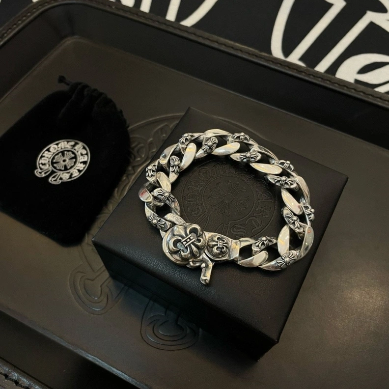 Chrxmx Hxxrts Bracelets TopPick 297299