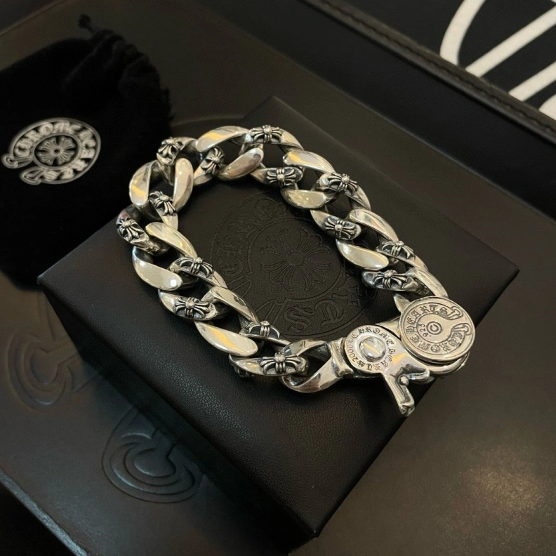 Chrxmx Hxxrts Bracelets TopPick 297299