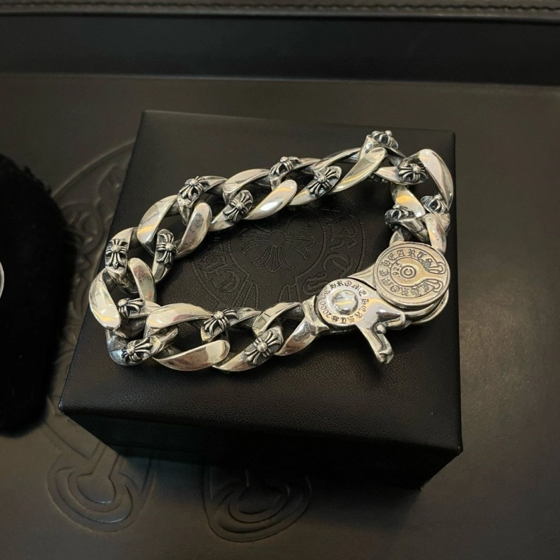 Chrxmx Hxxrts Bracelets TopPick 297299