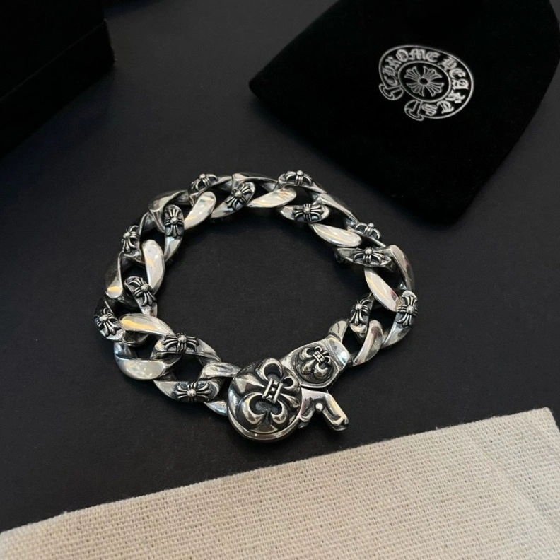 Chrxmx Hxxrts Bracelets TopPick 297299
