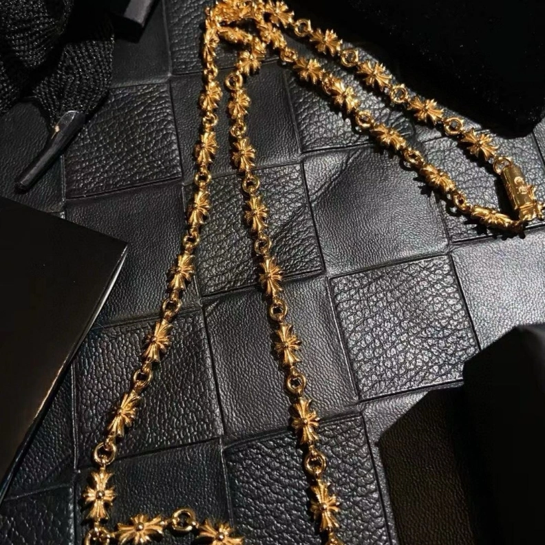Chrxmx Hxxrts Necklaces Affordable 296828