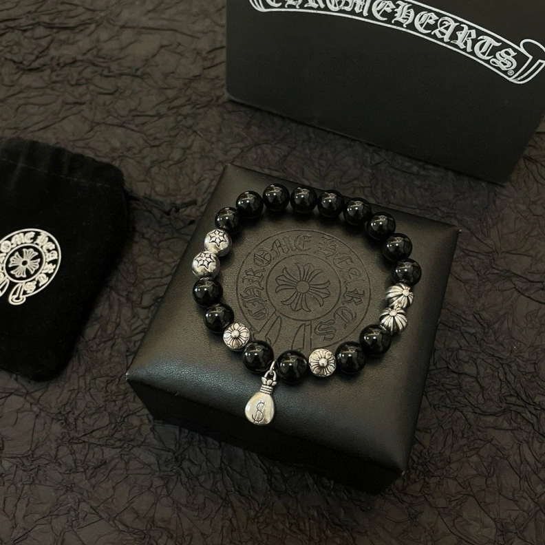 Chrxmx Hxxrts Bracelets Comfortable 297298