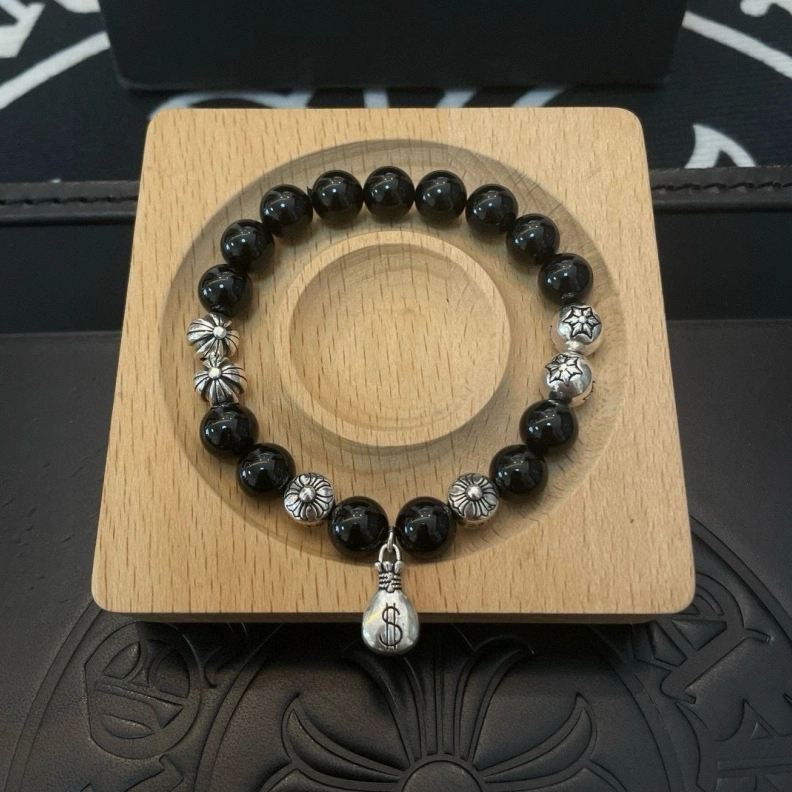 Chrxmx Hxxrts Bracelets Comfortable 297298