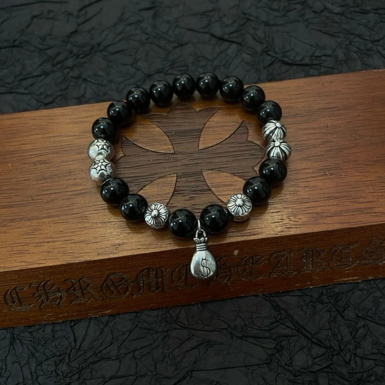 Chrxmx Hxxrts Bracelets Comfortable 297298