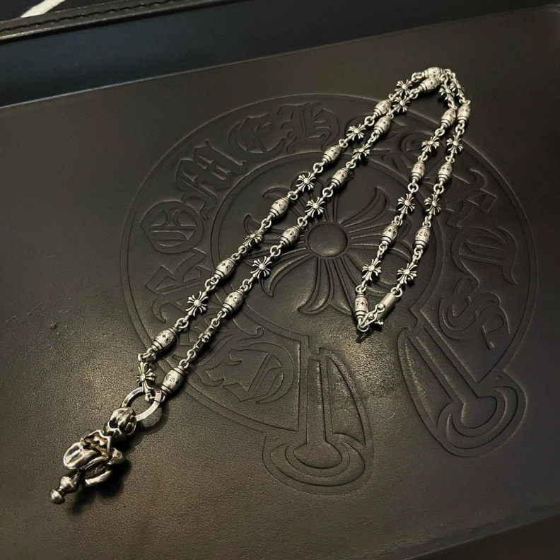 Chrxmx Hxxrts Necklaces Breathable 296823