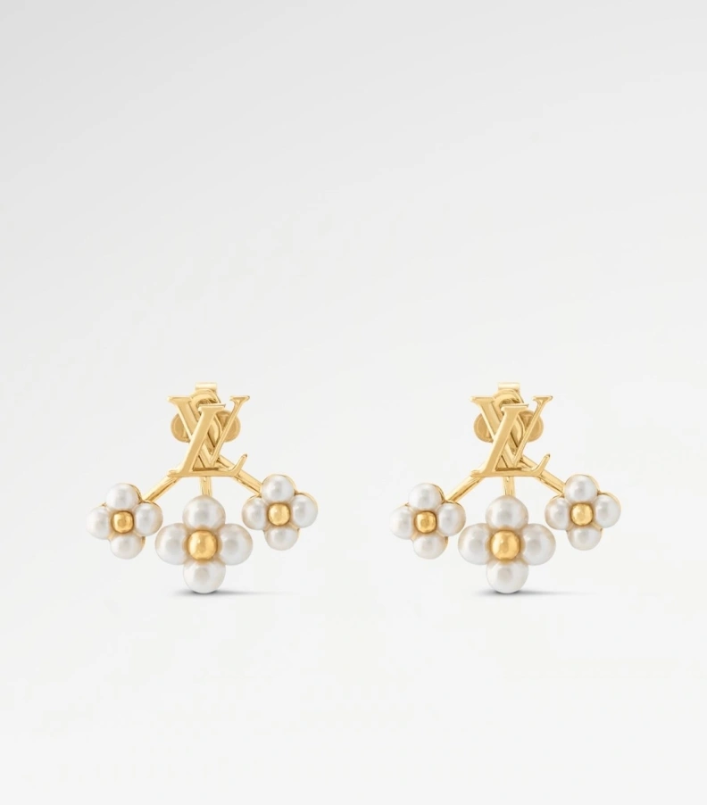 LX Earrings SmartChoice 308991