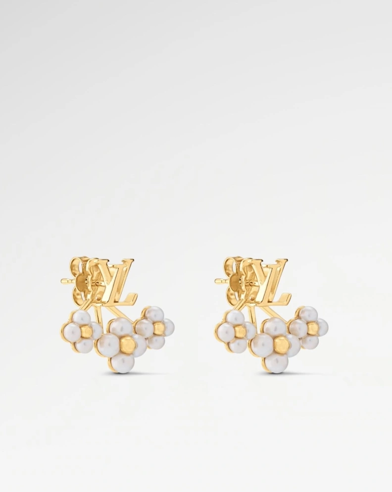 LX Earrings SmartChoice 308991