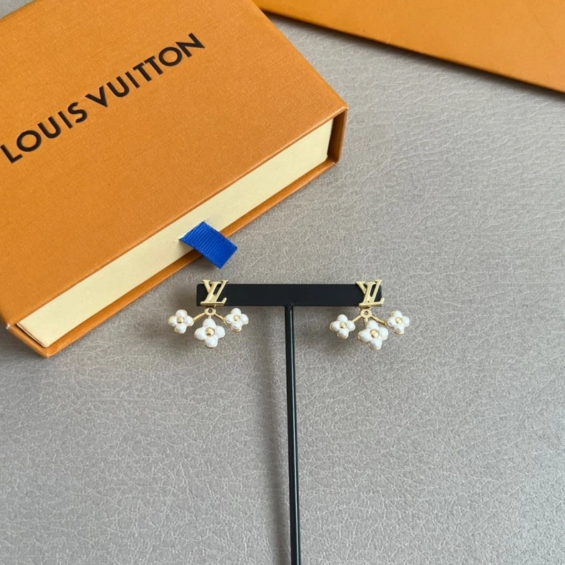 LX Earrings SmartChoice 308991
