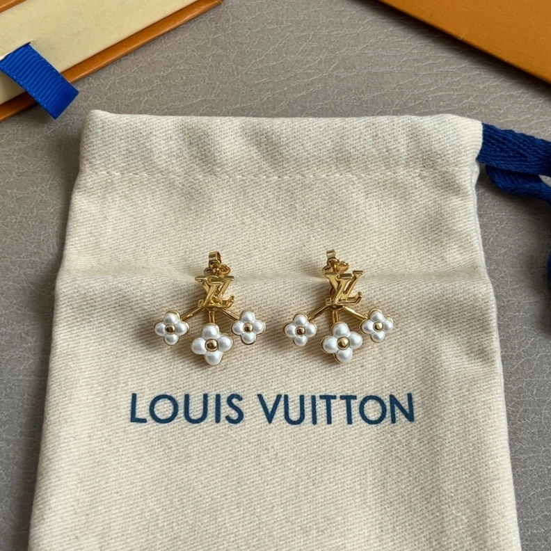 LX Earrings SmartChoice 308991