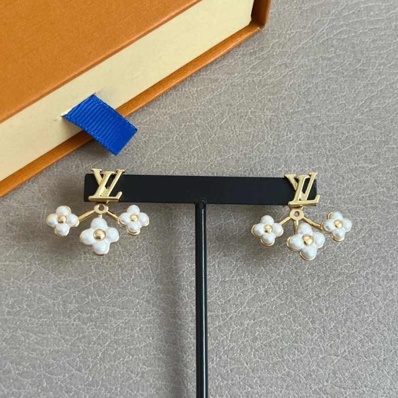 LX Earrings SmartChoice 308991