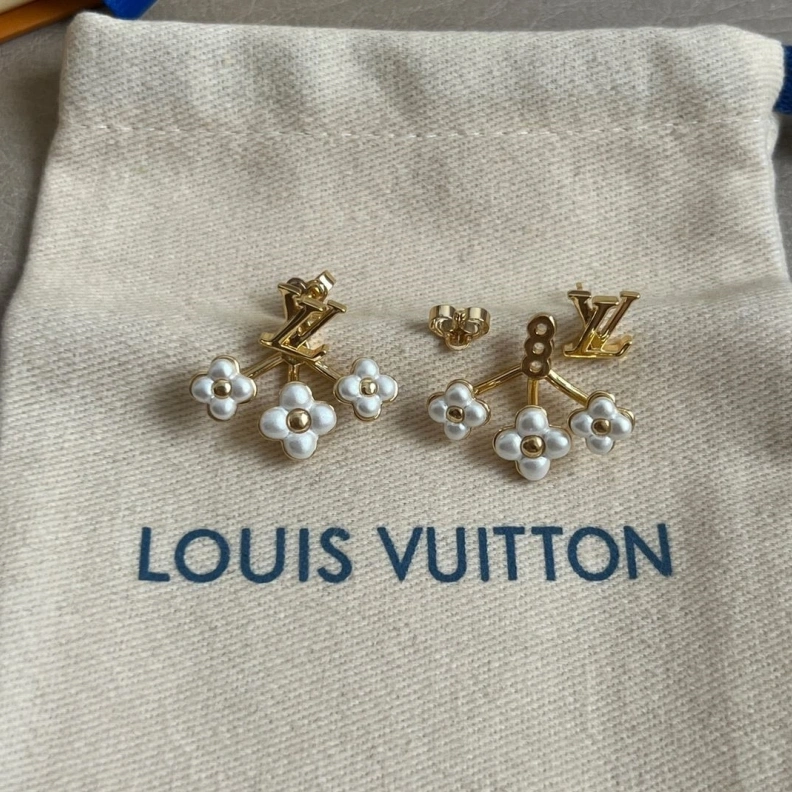 LX Earrings SmartChoice 308991