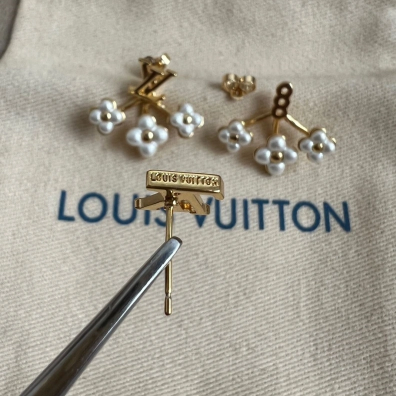 LX Earrings SmartChoice 308991