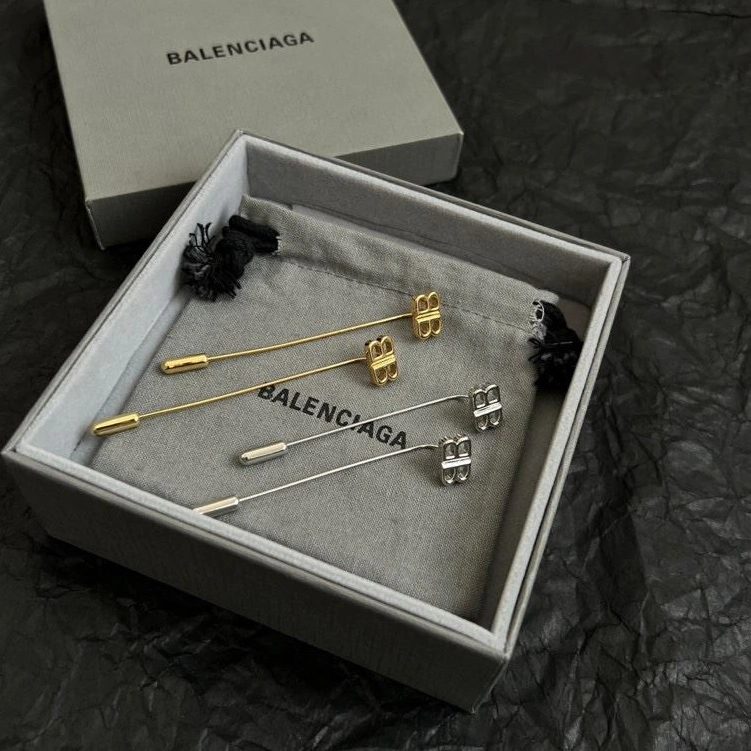Bxlxnciaga Earrings Comfortable 282237