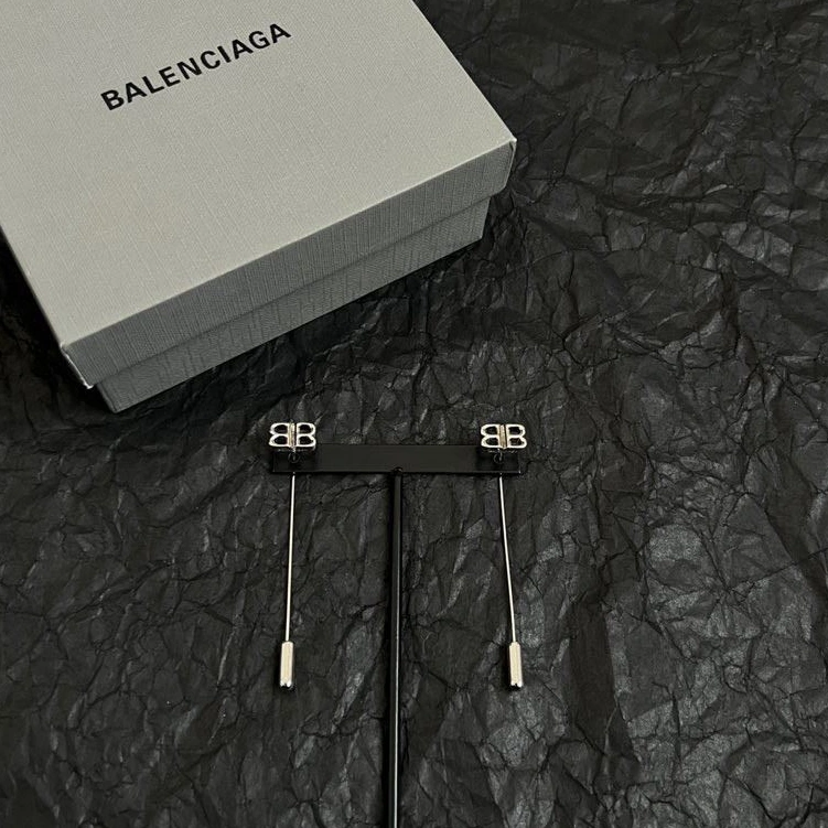 Bxlxnciaga Earrings Comfortable 282237