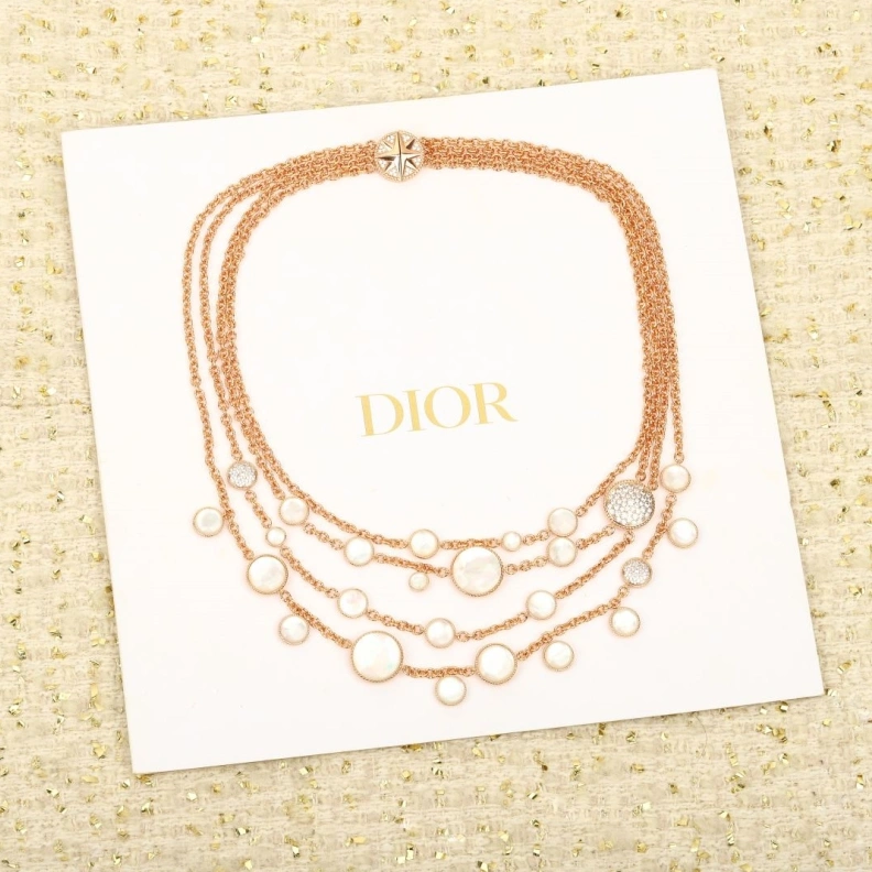 Christian Dxxr Necklaces Trendy 294090