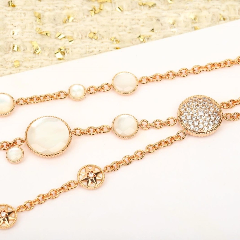 Christian Dxxr Necklaces Trendy 294090