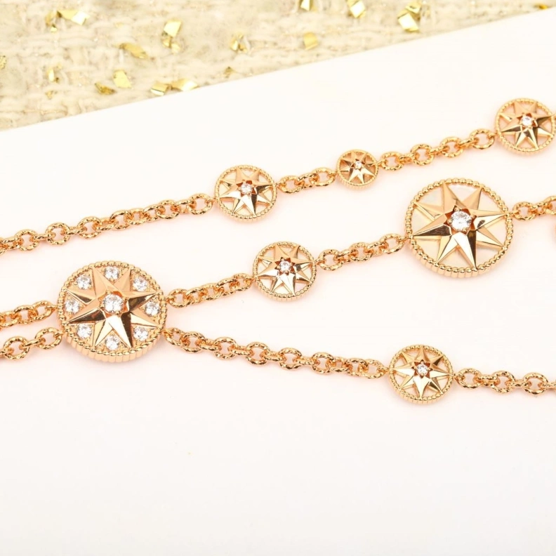 Christian Dxxr Necklaces Trendy 294090