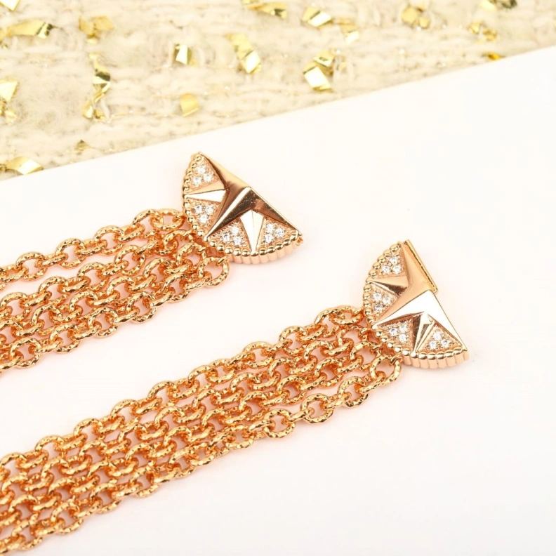 Christian Dxxr Necklaces Trendy 294090