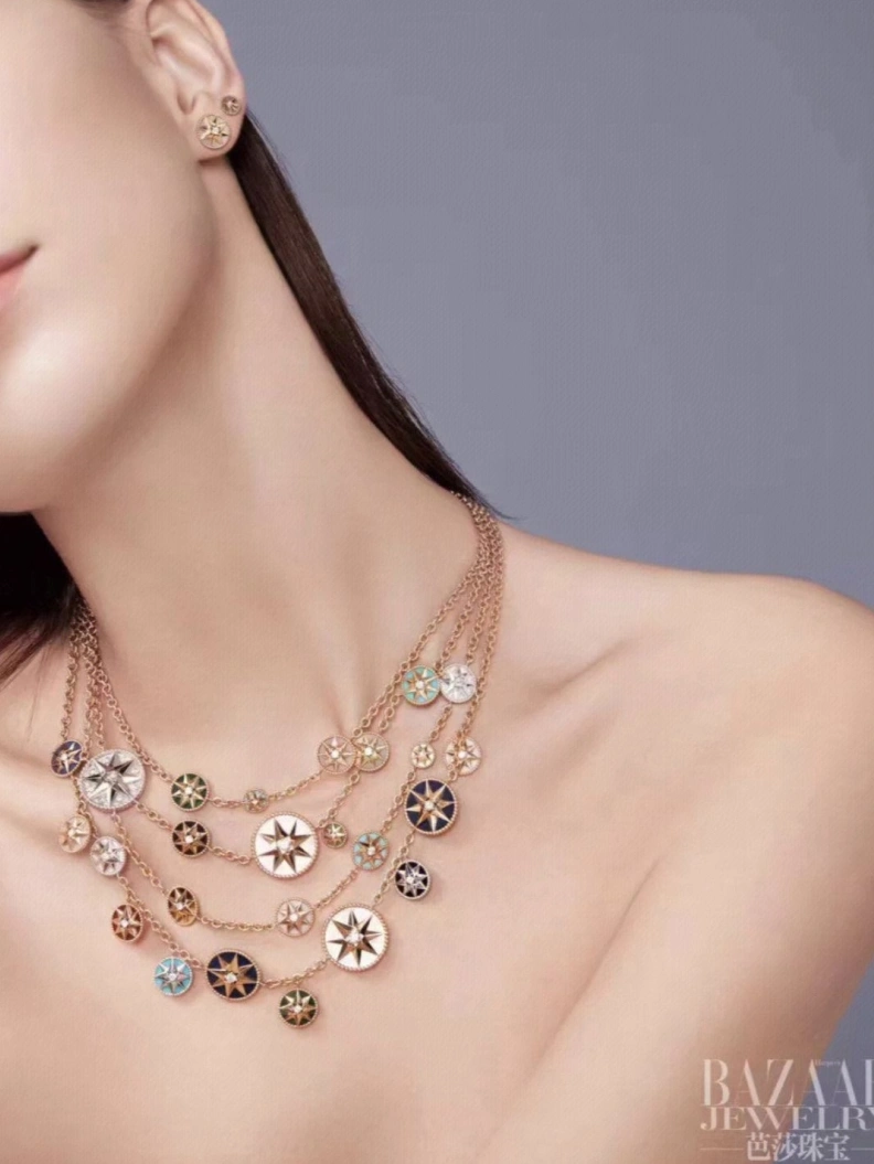 HighQuality Christian Dxxr Necklaces 294086