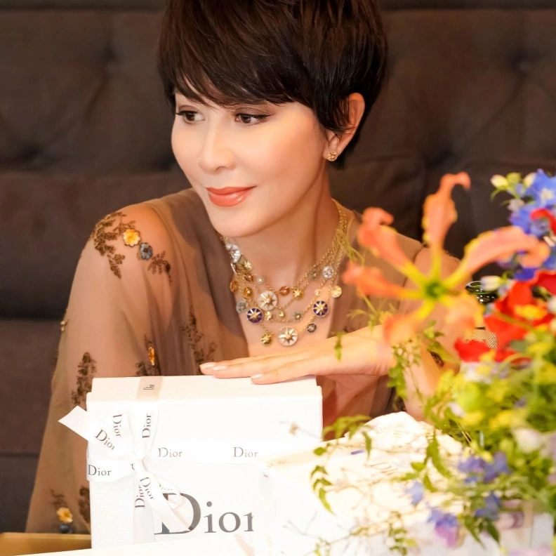 HighQuality Christian Dxxr Necklaces 294086