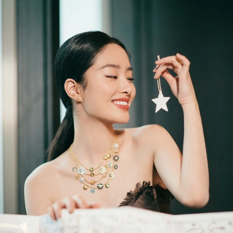HighQuality Christian Dxxr Necklaces 294086