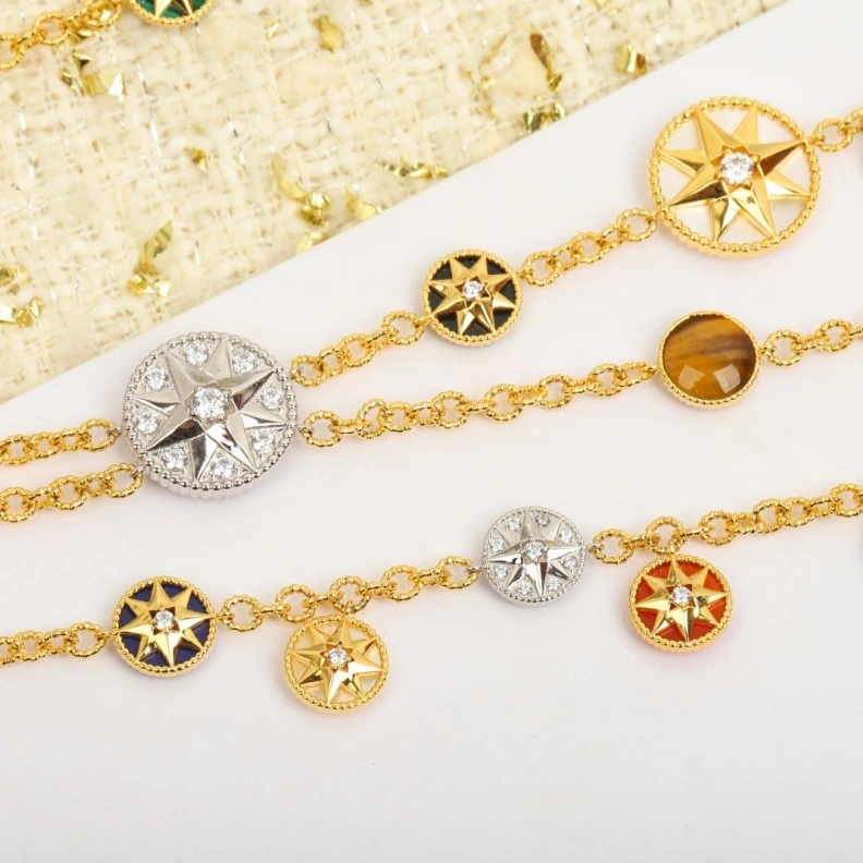 Christian Dxxr Necklaces Affordable 294087