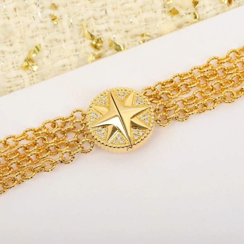 Christian Dxxr Necklaces Affordable 294087