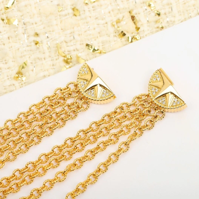 Christian Dxxr Necklaces Affordable 294087