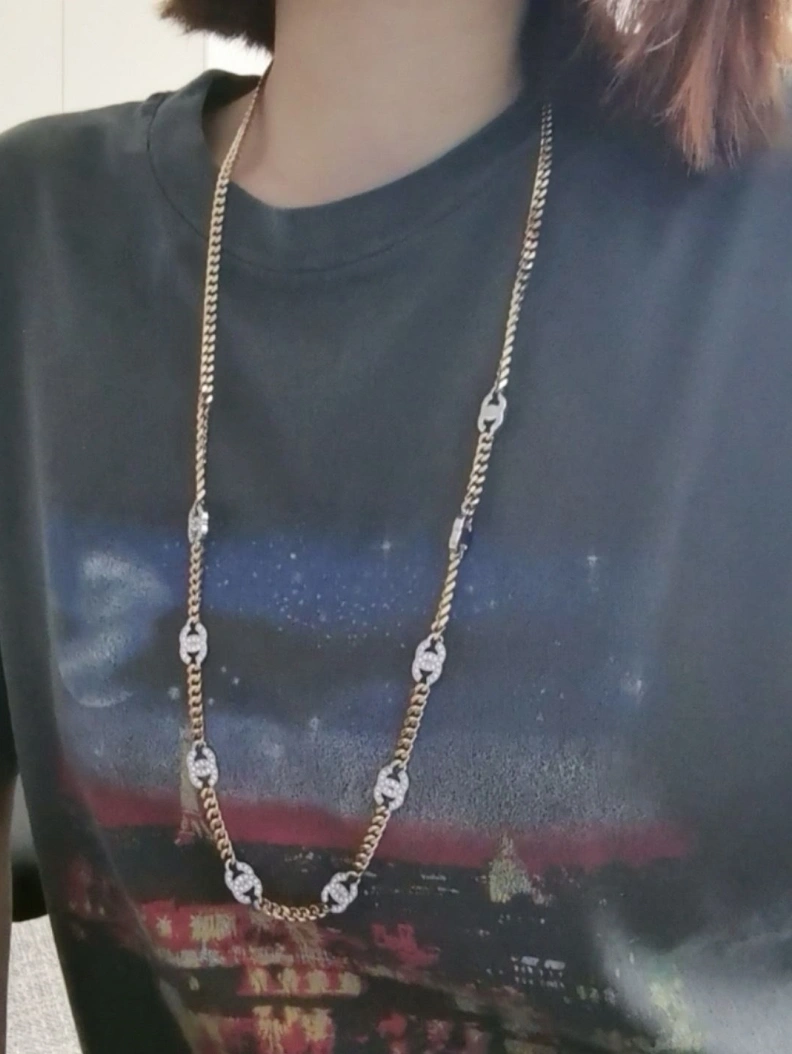 Chxnxl Necklaces ModernLook 285381