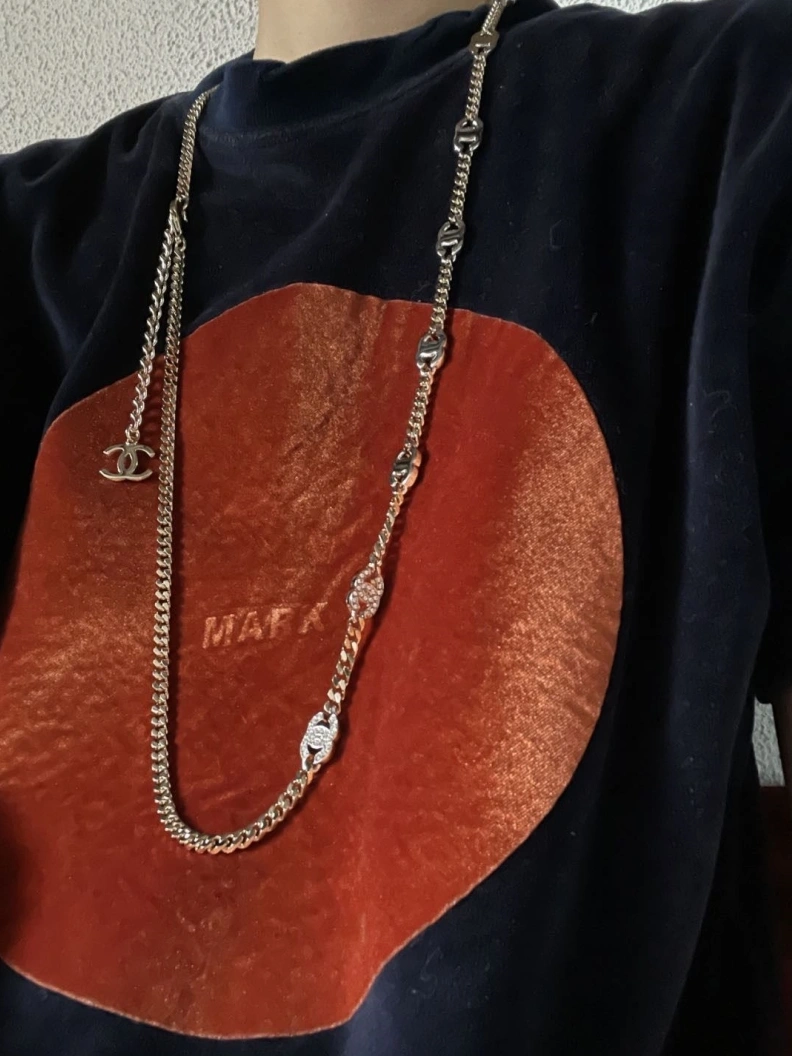 Chxnxl Necklaces ModernLook 285381