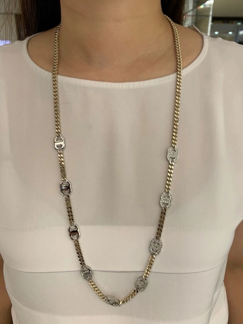 Chxnxl Necklaces ModernLook 285381