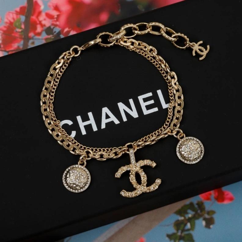 Chxnxl Bracelets Bright 286472
