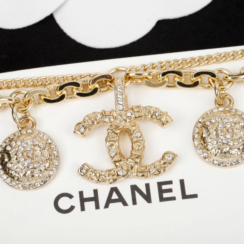 Chxnxl Bracelets Bright 286472