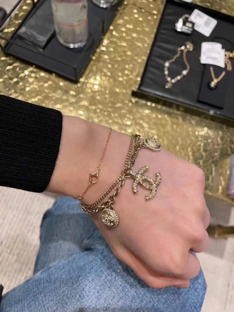 Chxnxl Bracelets Bright 286472