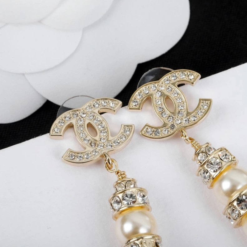 Durable Chxnxl Earrings 285875