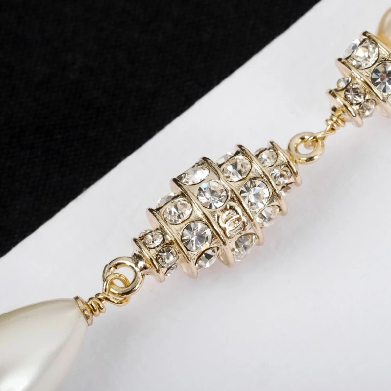 Durable Chxnxl Earrings 285875