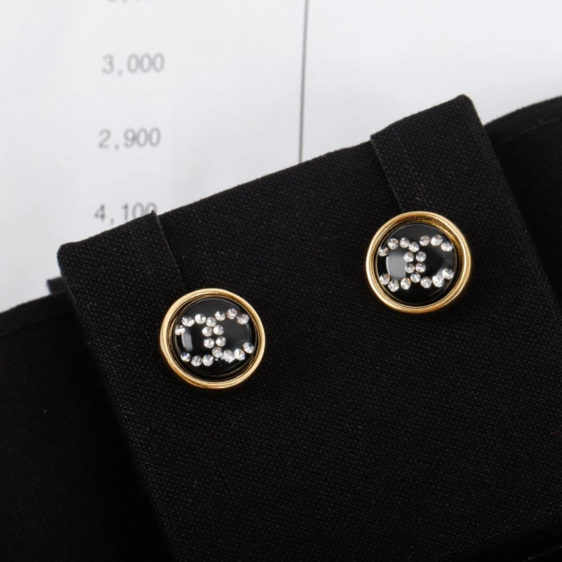 StreetReady Chxnxl Earrings 285866