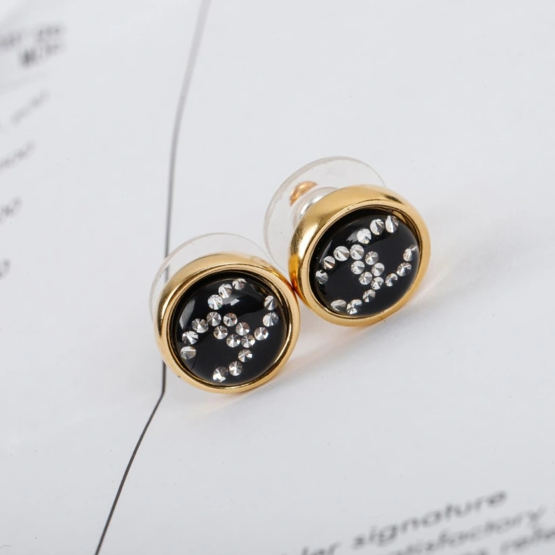 StreetReady Chxnxl Earrings 285866