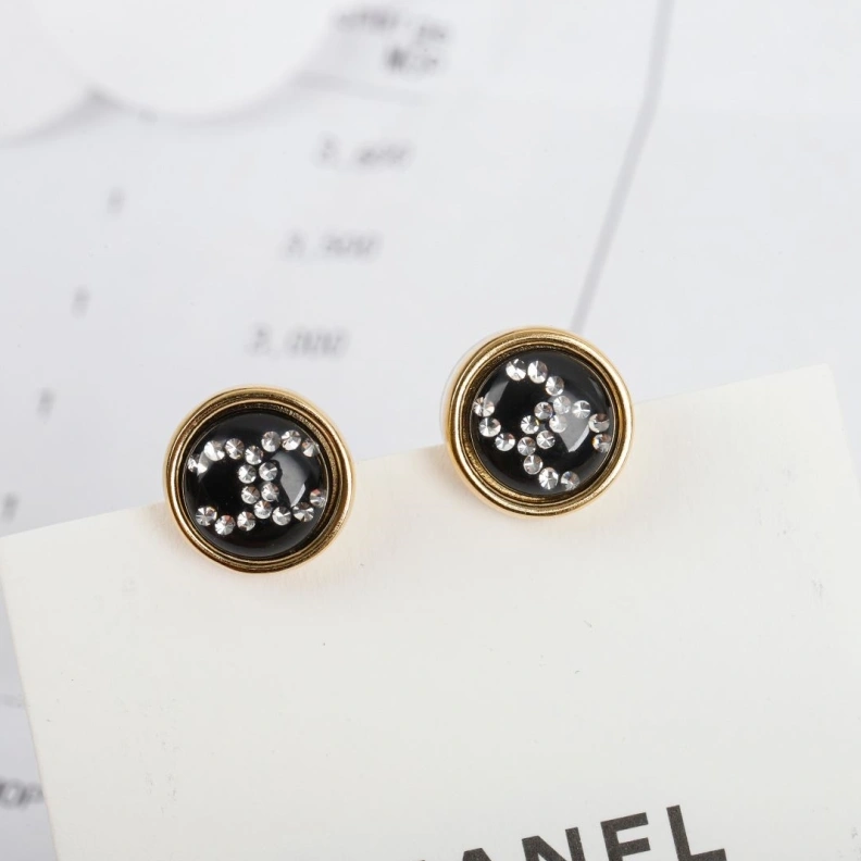StreetReady Chxnxl Earrings 285866