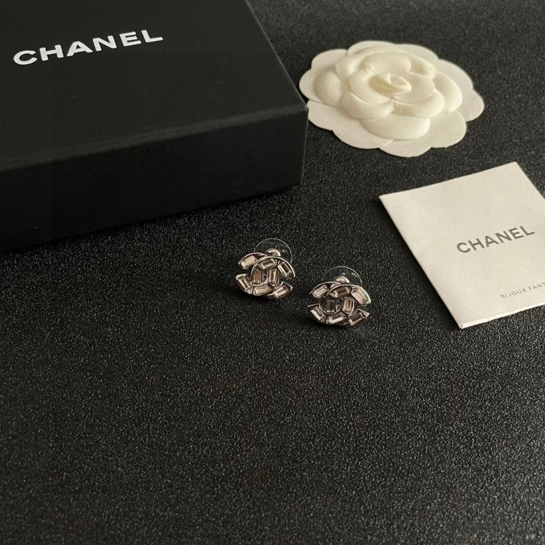 Functional Chxnxl Earrings 285868